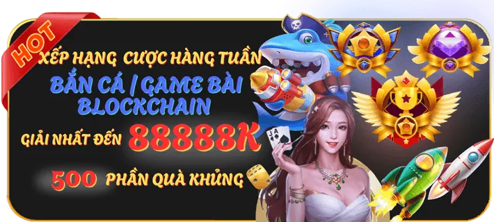 Khuyến mãi khủng