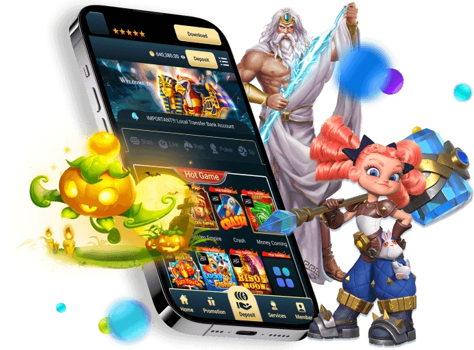 Truy cập nhanh chóng và tiện lợi với VE88 APP