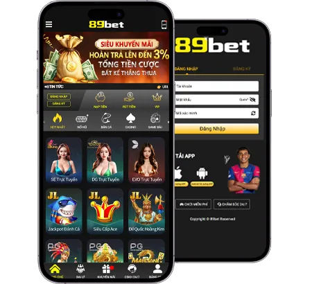 Bảo mật tối đa khi đăng nhập VE88