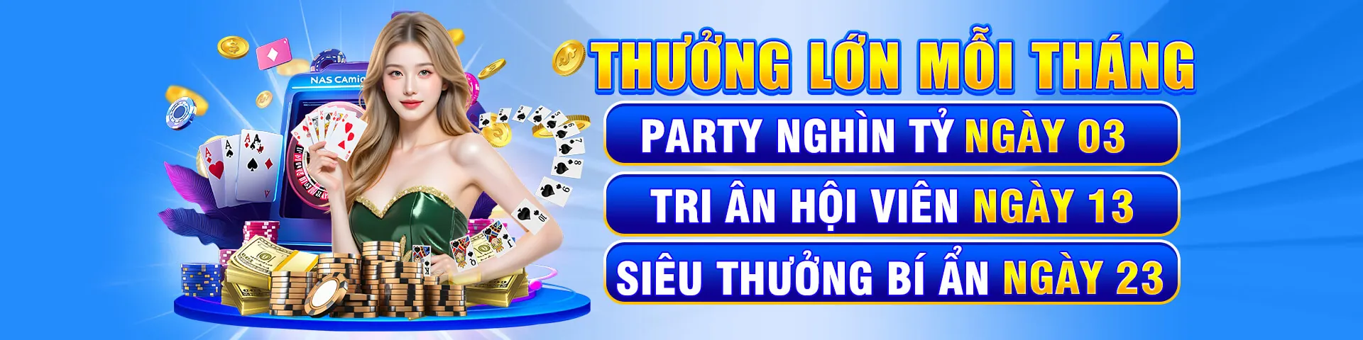 Hình ảnh chính Nổ Hũ VE88