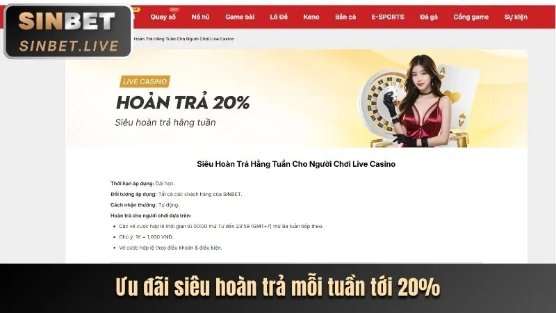 Trò chơi Poker tại VE88
